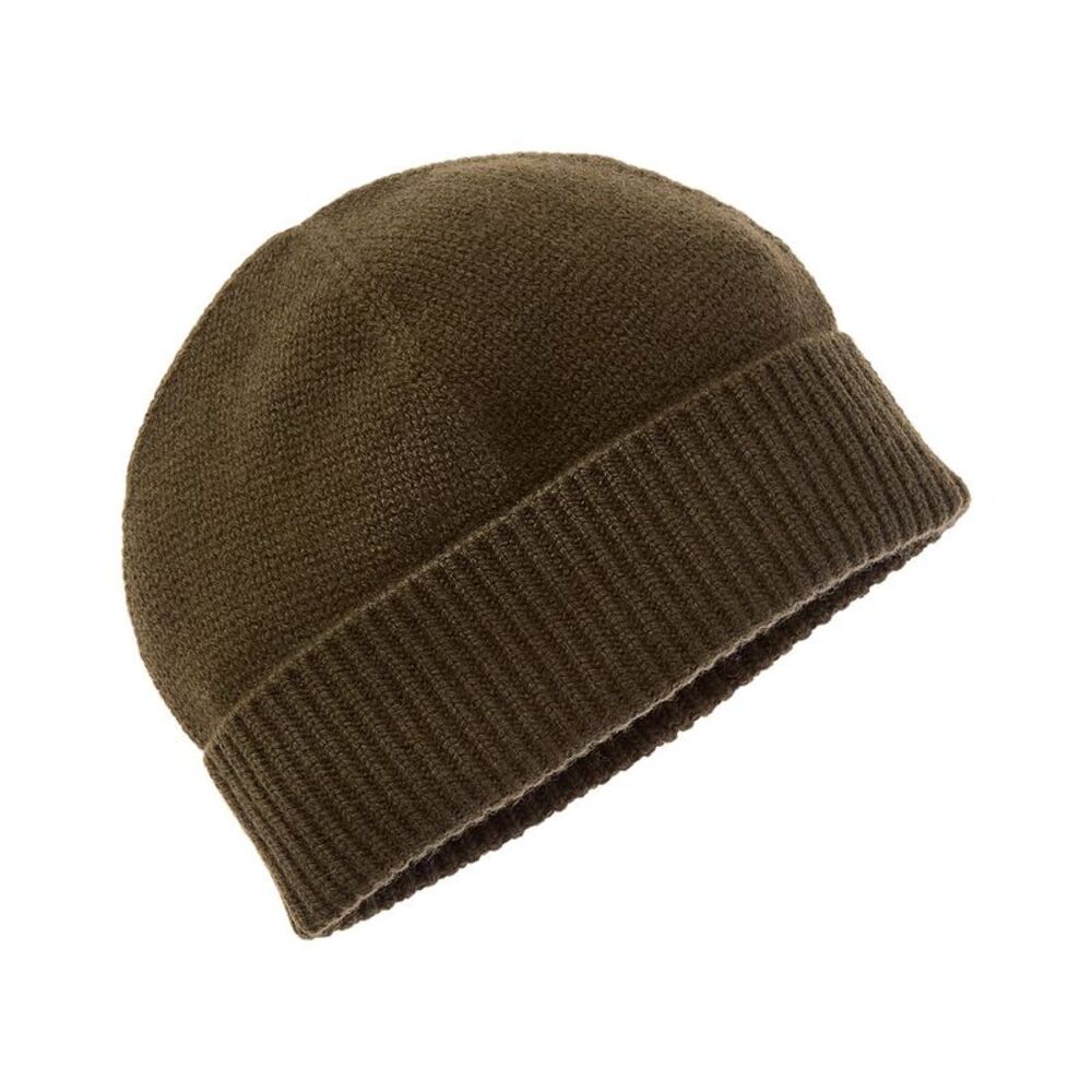 Sofiacashmere Cashmere Hat, Green